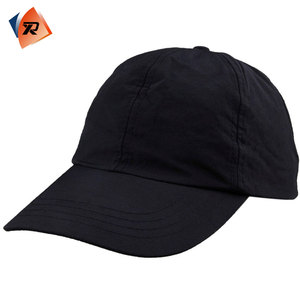 Elegant 6 panel Plain Casual Golf cap <span class=keywords><strong>Made</strong></span> In China - Product Image 1