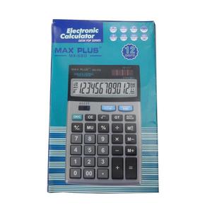 Factory <strong>Supplier</strong> High Quality Student Study <strong>12</strong> <strong>Digits</strong> Desktop <strong>Calculator</strong> - Product Image 3
