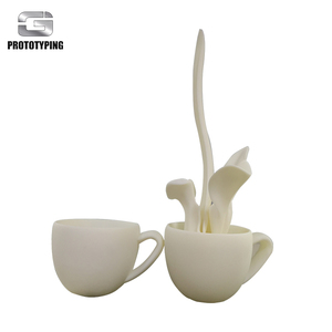 3D Sla Rapid Building <strong>Model</strong> Tower <strong>Airplane</strong> Build <strong>Prototyping</strong> Photosensitive Resin 3D Printing - Product Image 4