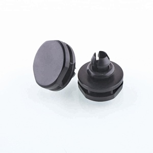 Battery Vents E-PTFE Membrane Breathable Venting Plug Snap-ProtectiveでVentilation