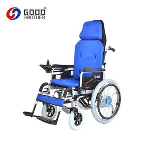 HG-W660A <span class=keywords><strong>prix</strong></span> des fauteuils roulants <span class=keywords><strong>électrique</strong></span>s, handbike <span class=keywords><strong>fauteuil</strong></span> roulant <span class=keywords><strong>électrique</strong></span> pour personnes handicapées - Product Image 3