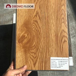 4mm 7mm dày nhựa truyền thống SPC sàn dễ dàng nhấp chuột Giá rẻ SPC sàn trong nhà CuộN lowes linoleum sàn <span class=keywords><strong>PVC</strong></span> thương mại - Product Image 2
