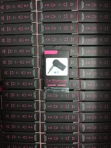 Tay-Miễn Phí Bộ Dụng Cụ Xe Hơi Mini Bluetooth Xách Tay Âm Nhạc Không Dây Xe Aux Adapter Receiver Đối Với Xe Home Âm Thanh Hệ Thống Âm Thanh Stereo - Product Image 6