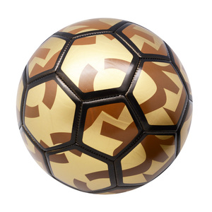 Bola Sepak Bola Solid Tim Olahraga Luar Ruangan 5 - Product Image 3