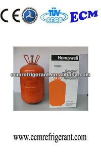 Gaz réfrigérant cylindre r404a( également fournir: r134a/r404a/r407c/r417a/r600a/r406a/r290/r141b/r402b/r500) - Product Image 6