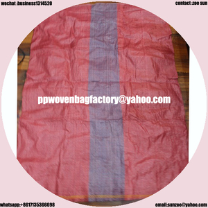 En plastique de minerai de fer poly sac <span class=keywords><strong>50</strong></span> kg 25 kg pour débris de plastique 0086 17135366698 - Product Image 1