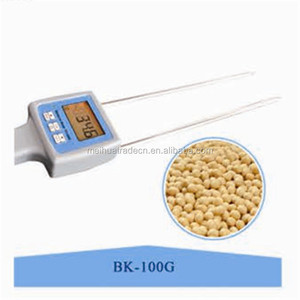 เครื่องวัดความชื้นแบบพกพา BK-100S ทดสอบอุณหภูมิและความชื้นได้อย่างรวดเร็ว - Product Image 3