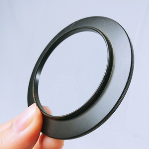 Massa Phụ Kiện Máy Ảnh Kỹ Thuật Số Máy Gia Công Hợp Kim Nhôm CNC 49Mm Đến 62Mm Vòng Nâng Từ 49Mm-62Mm Bộ Chuyển Đổi Bộ Lọc Ống Kính Fing - Product Image 2