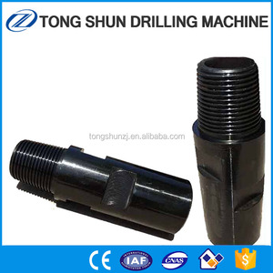 API FH REG IF เอ็นซีสกรูเจาะน้ำ,เครื่องมือท่อ API ข้อต่อขายดีจากผู้ผลิตเจาะหินทุกขนาดการตีขึ้นรูป CN;HEB - Product Image 3