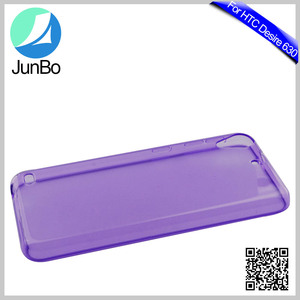 <span class=keywords><strong>Precio</strong></span> de fábrica Caja Del Teléfono Del Gel de Tpu Suave para <span class=keywords><strong>Htc</strong></span> <span class=keywords><strong>Desire</strong></span> 630 - Product Image 2