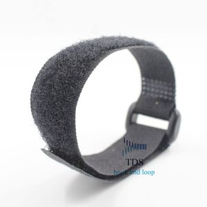 רצועות כבלים אלסטיות רב פעמיות מפוליאסטר/ניילון עם אבזם, בעיצוב אישי, רב תכליתיות - Product Image 5