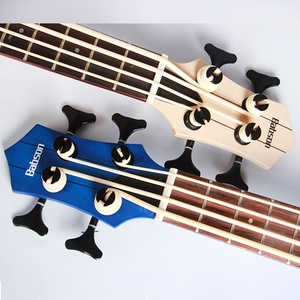 เบสกีตาร์ไนล่อน4สายไฟฟ้าอูคูเลเล่เบสเบสมินิเบสไฟฟ้า - Product Image 2