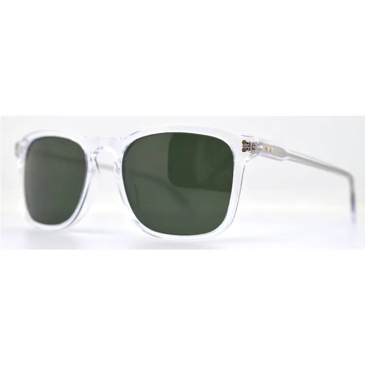 2019 женские и мужские вогнуто-Выпуклое стекло Lentes Gafas de Sol поляризованные солнцезащитные очки