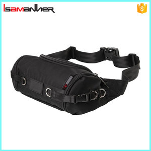 Sport en plein air cylindre hommes personnaliser fanny pack pas <span class=keywords><strong>cher</strong></span> sacs <span class=keywords><strong>banane</strong></span> - Product Image 1