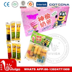 <span class=keywords><strong>Despicable</strong></span> <span class=keywords><strong>Me</strong></span> forma de jalea caramelo - Product Image 3