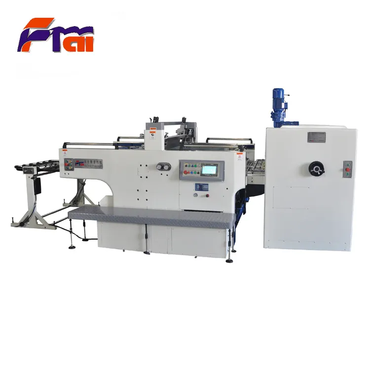 Aluminium frame silk screen printing machine equipment for ceramic decal printer