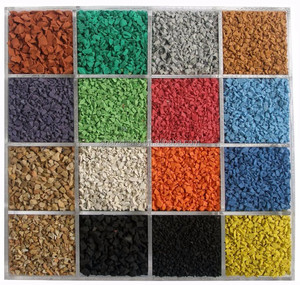 ราคาเศษยางและเม็ดยางรีไซเคิล RB001 ISO9001, <span class=keywords><strong>ISO14000</strong></span> - Product Image 4