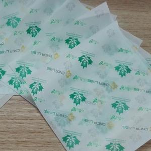 <span class=keywords><strong>กระดาษ</strong></span>อบ<span class=keywords><strong>กระดาษ</strong></span> Parchment พิมพ์แบบกำหนดเอง - Product Image 3