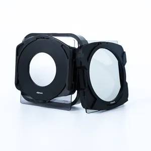 2018 yeni varış en iyi fiyat kamera kare filtre kiti Cokin P serisi için filtre seti + filtre tutucu + Lens Hood
