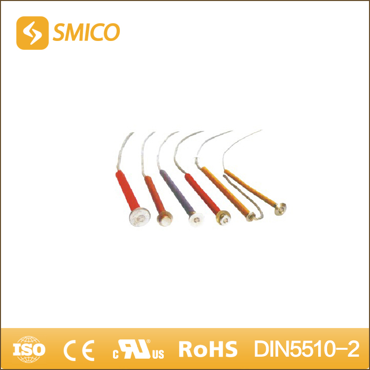 SMICO Инновационные Продукты Для Импорта Общие Тип Электронных Высокого Напряжения Предохранитель