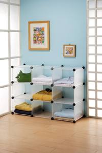 Simple Design 4 Tiers Metal Display <b>Shelf</b> - Product Image 4