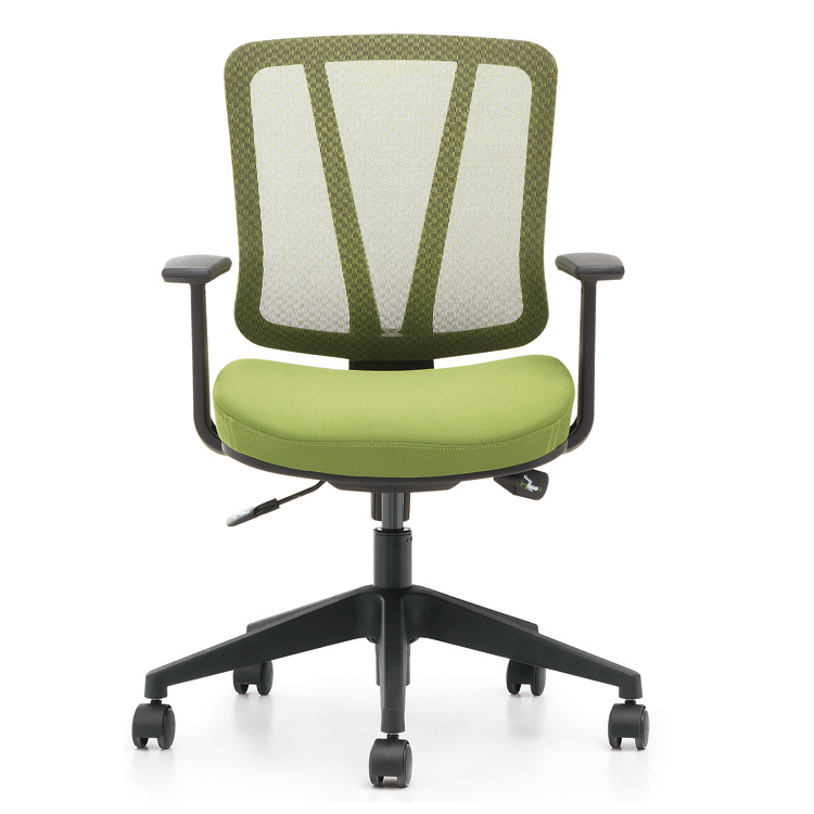 Modern high back mesh office computer work lift swivel chair