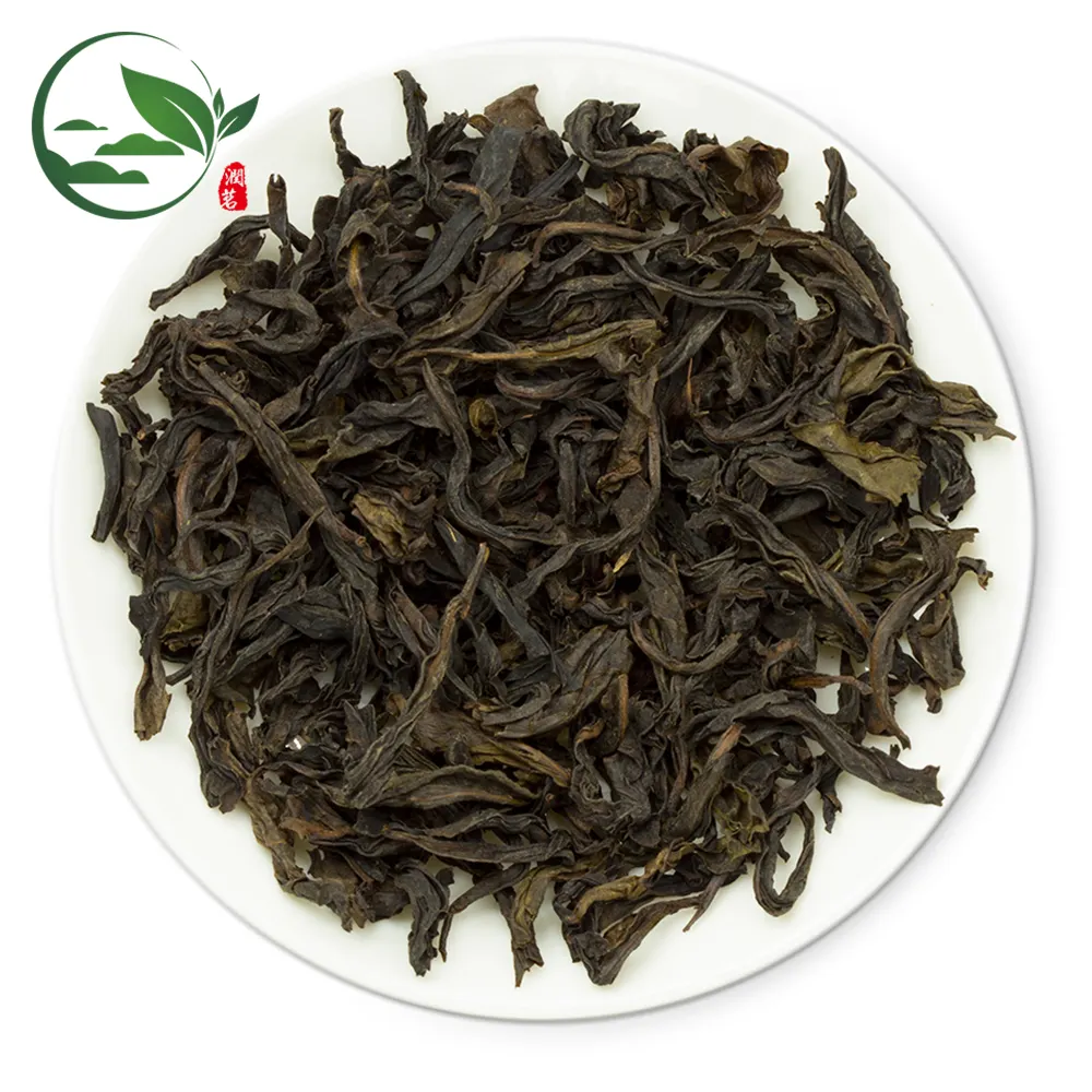 Top grade Chinese Da Hong Pao, Big Red Robe Oolong Tea