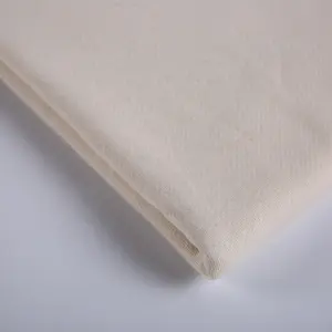 Stock pour les femmes vêtement blanc bio 100% coton tissu éponge français