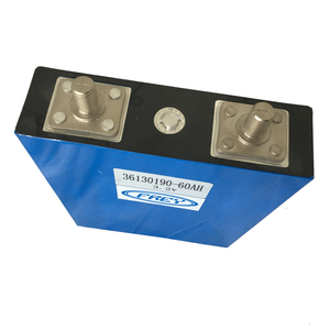 2500 döngüsü şarj edilebilir 3.2volt lityum pil prizmatik lityum iyon 3.2V 60Ah <span class=keywords><strong>lifepo4</strong></span> pil