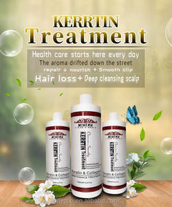 Organique kératine réparation des dommages recollage crème bio kératine <span class=keywords><strong>curl</strong></span> cheveux traitement aucun produit chimique cheveux - Product Image 6