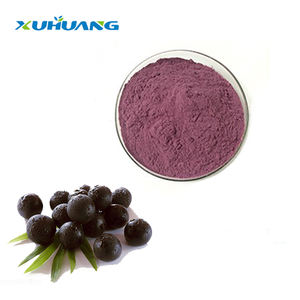 % 100% saf % hazır gıda katkı <span class=keywords><strong>Acai</strong></span> Berry tozu - Product Image 5