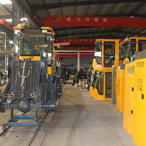 Động Cơ SIDA 1.5Kg 39 KW (53 HP) 1500 Mm 3200Mm 900 M Mô Hình Xe Tải Bánh Trước 3.5 Tấn ZKJF920 - Product Image 6