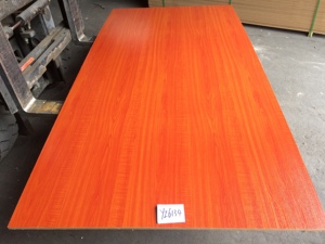 15mm melamine phải đối mặt với <span class=keywords><strong>MDF</strong></span> xuất khẩu sang thị trường Nigeria - Product Image 3