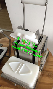 Machine manuelle à faire des onigiri/Machine à former des onigiri/Machine à presser des onigiri en forme de cœur - Product Image 3