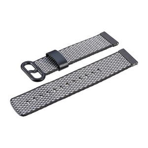 Bracelet de montre intelligente en nylon élastique 22mm, ceinture de remplacement pour <span class=keywords><strong>samsung</strong></span> <span class=keywords><strong>gear</strong></span> s3 galaxy watch 46mm - Product Image 3