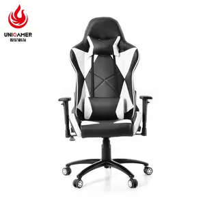 De gros chaise de jeu contrôle-Chaise de gaming de haute qualité, unité spéciale pour ordinateur de gaming, centre de jeu, commande de chaise