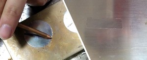 การเชื่อมเย็นประสิทธิภาพสูงในอุตสาหกรรม - Product Image 5