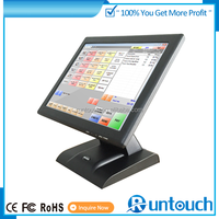Runtouch RT 1550 petit TPV lcd TACTILE de moniteur d'ordinateur