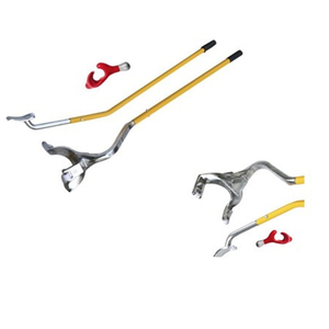 Chân Không Lớn Lốp Thay Đổi Công Cụ, Xe Tải Chân Không Lốp Loại Bỏ Bánh Xe Công Cụ - Product Image 4