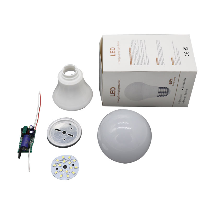 7 Вт лампа skd Светодиодная лампа SKD Запчасти для офиса