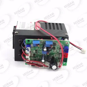 RGB 300mW White Laser Module Red 650nm 100MW Green 532nm 50mW Blue 450nm 150mW