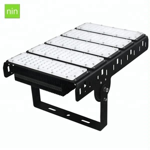 Stade professionnel/terrain de sport IP65 300w 400w A MENÉ La Lumière D'inondation remplacent <span class=keywords><strong>HPS</strong></span> 1000 watts avec 5 ans de garantie - Product Image 3