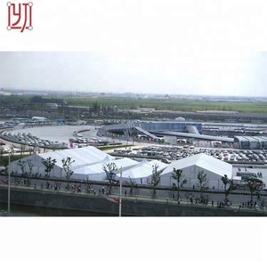 เต็นท์หลังคาสูง20X20,เต็นท์สูงสูงสุด,เต็นท์สูงสุดสูง - Product Image 5