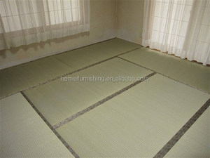 Nhật Bản truyền thống Tatami sàn Mat và thoải mái Tatami giường nệm - Product Image 6