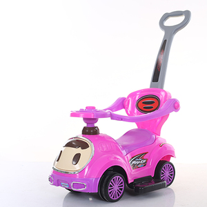 ขายส่งเด็กแกว่งแข่งรถเด็กน้ำมันรถยนต์นั่งบนรถ - Product Image 2