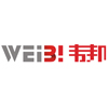 Ningbo Weibang Exhibition Props Co., Ltd. logo