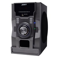 New Design 3.1 Home Theater Speaker System DJ Mixer Sound Amplifier Price for JR-J03