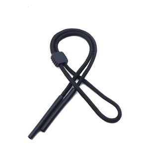 Correa de nailon ajustable para gafas, correa de nailon para anteojos de lectura y cuello, cordón para gafas, soporte deportivo - Product Image 5