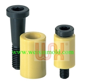 Herramienta de Fabricación de Precisión Esencial, Bloqueo de Separación <span class=keywords><strong>PL</strong></span> para Moldes - Product Image 1