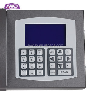 AWD-195-2 Colorimeter Dầu Khí & Nhiên Liệu Colorimeter Xách Tay Photometer Astm D1500 Colorimeter Màu Meter Dầu Màu Tester - Product Image 5